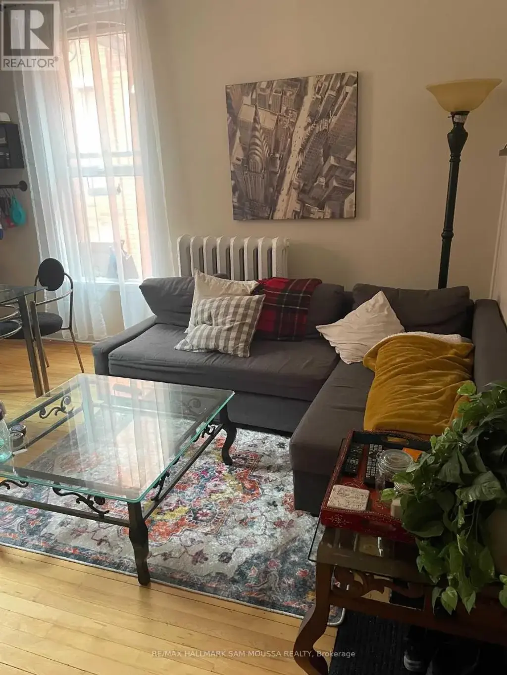 7 - 232 Cooper Street, Ottawa